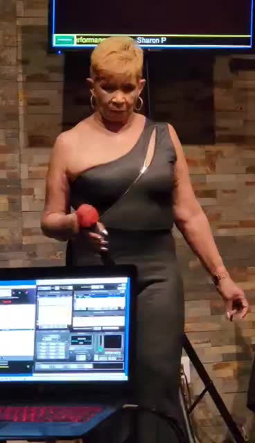 @Denise Dobson-Mcdona