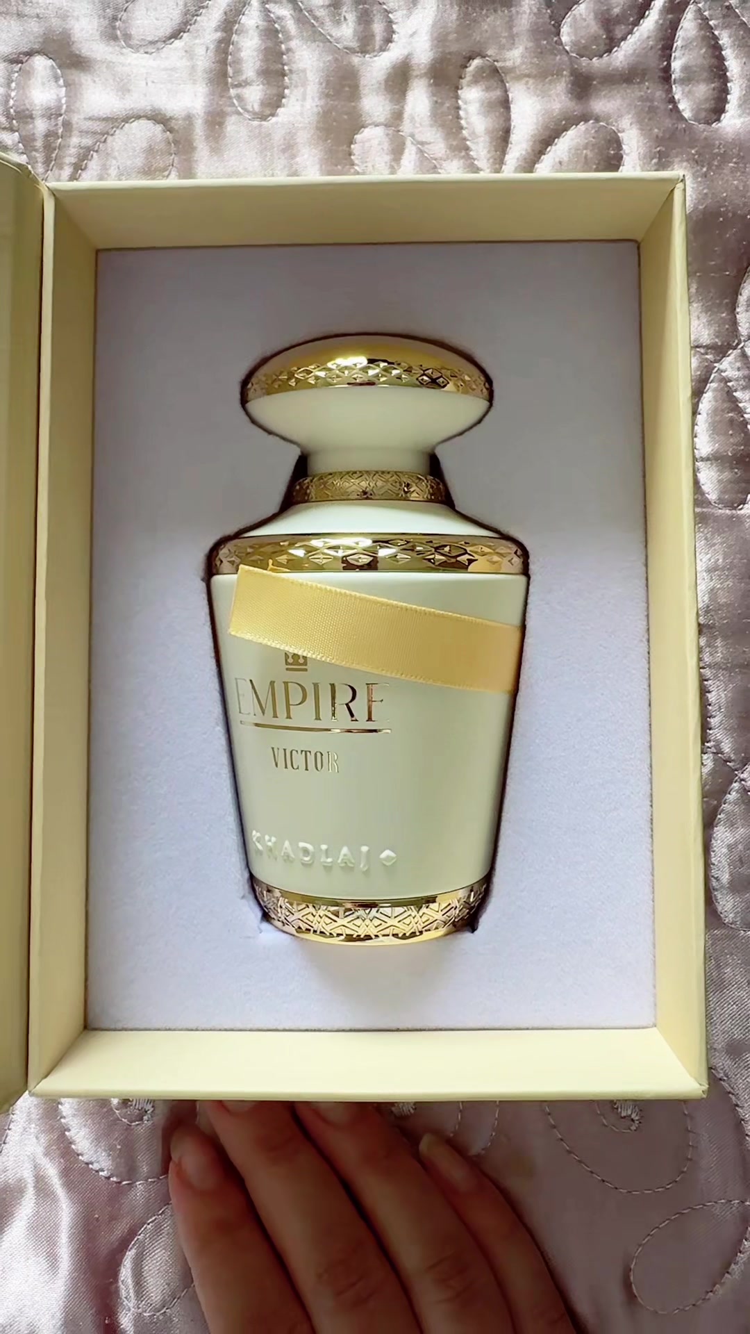@Roberta Matos PERFUMES