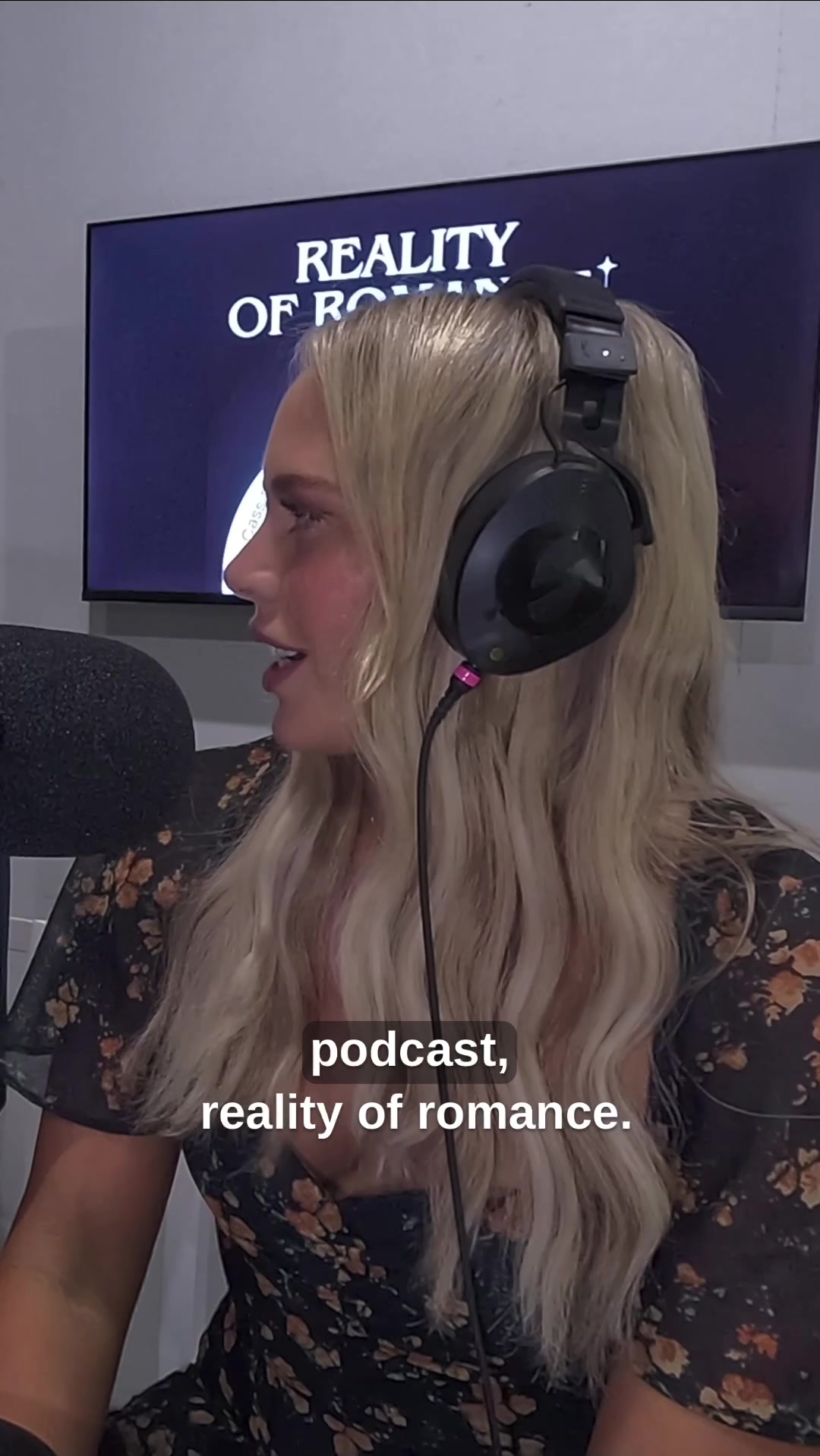 @Reality Of Romance
