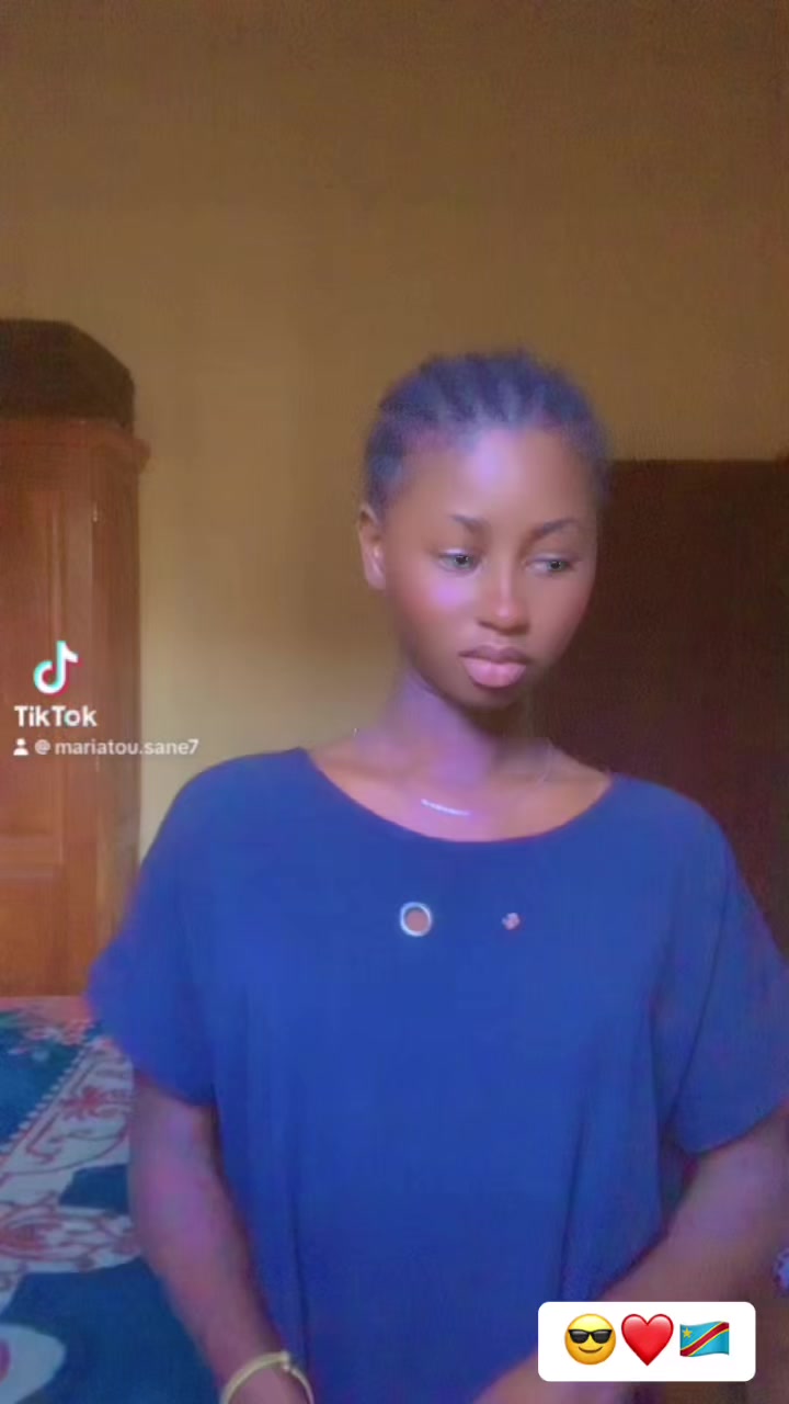 @Mariétou.sane7 🔴🔵