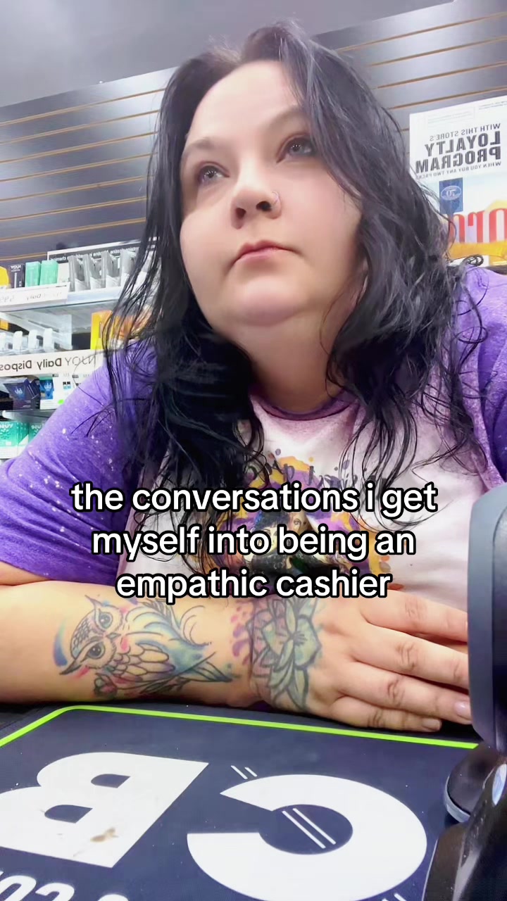 @Heather