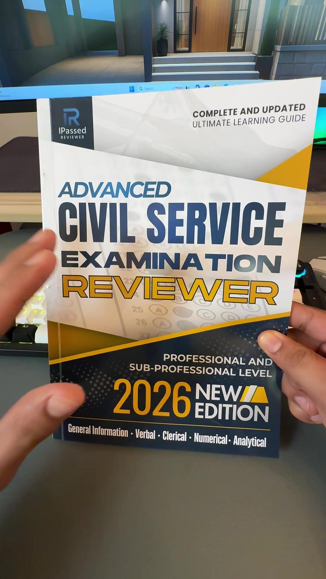 @iPassed Reviewer