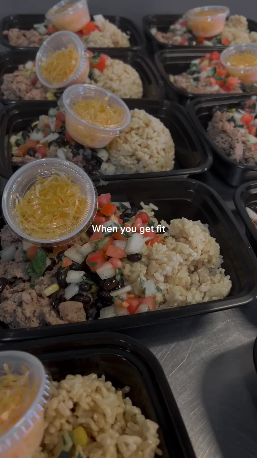 @Healthy Meals Kitchen