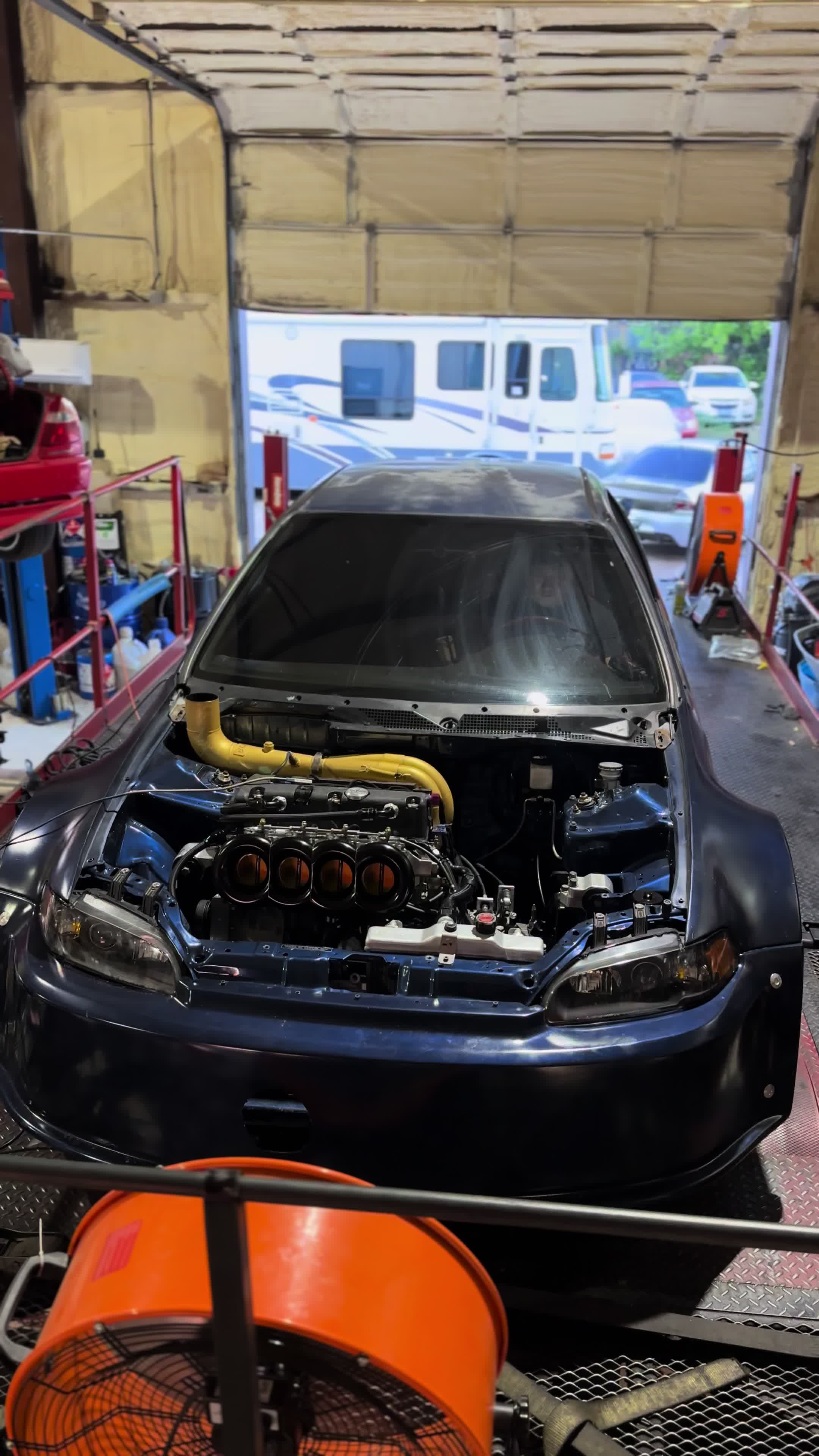 @Chris Stock Eg