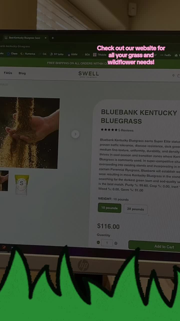 @Swell Seed Company