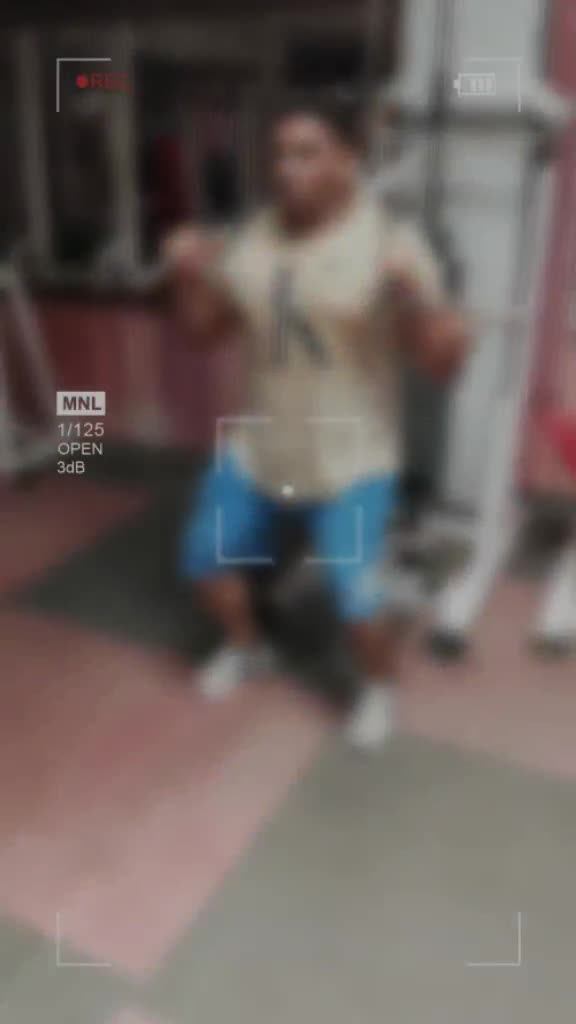 @Gym Lover