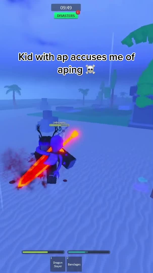 @Dark