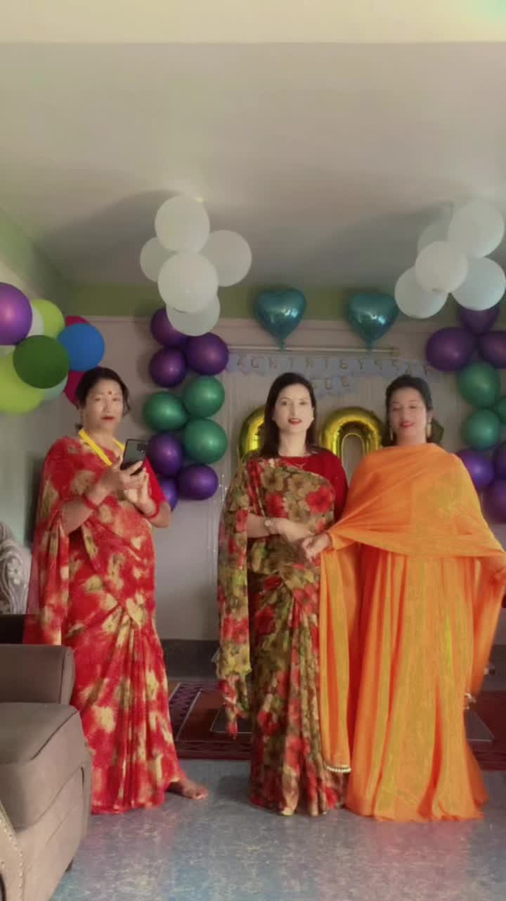 @Adita Bhattarai