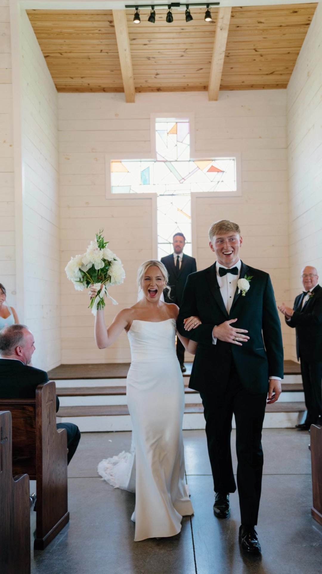 @Tin Roof Farms Venue