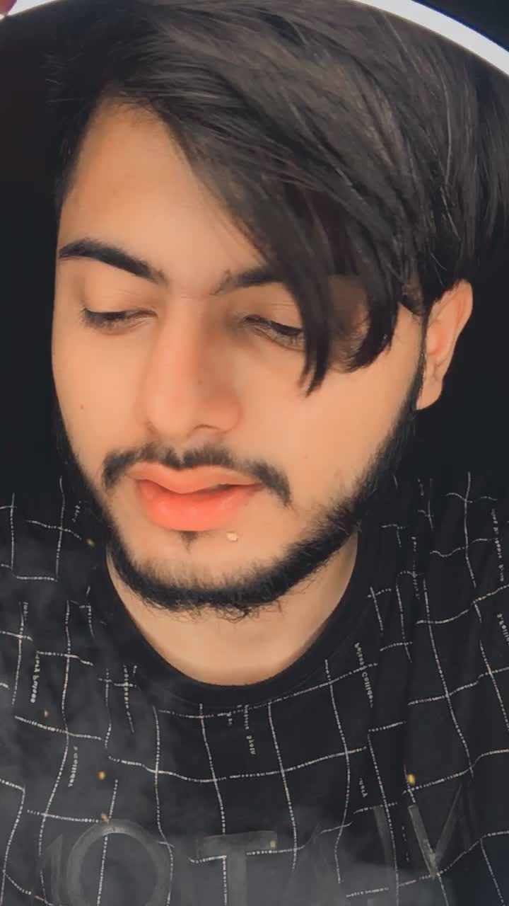 @Shantanu Chaudhary