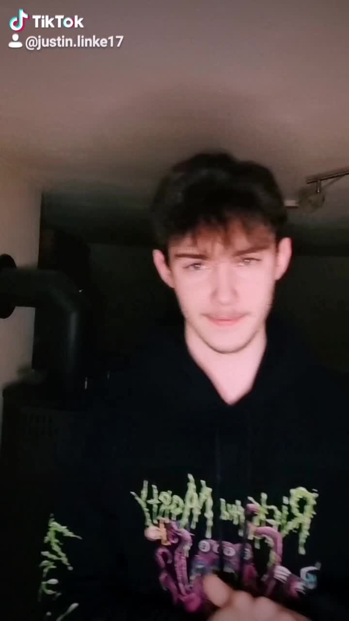 @Justin