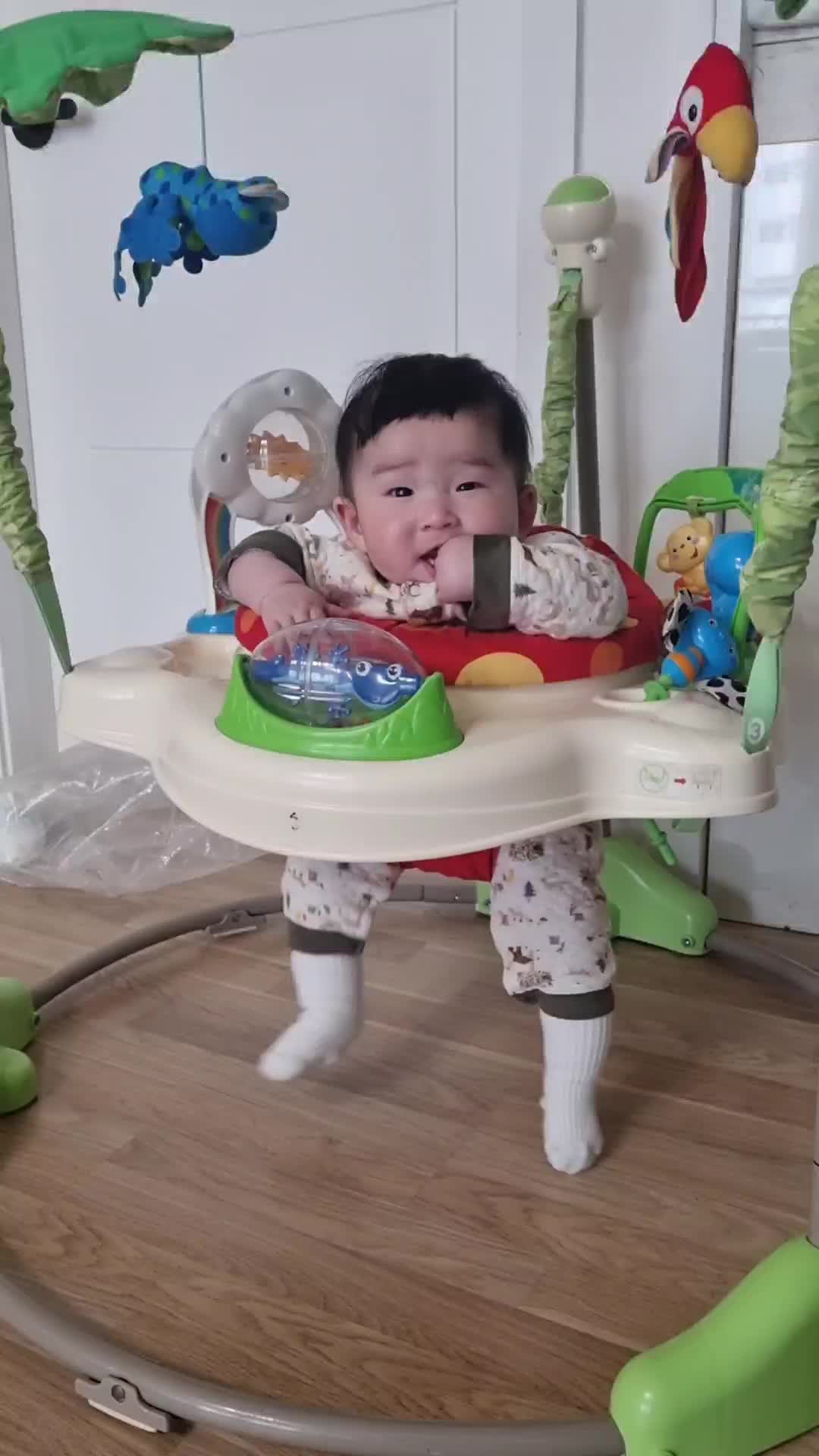 @루아아빠