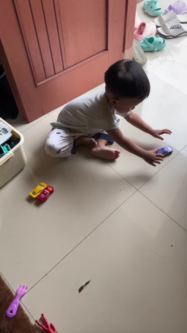 @Mama.Ruby&Alby