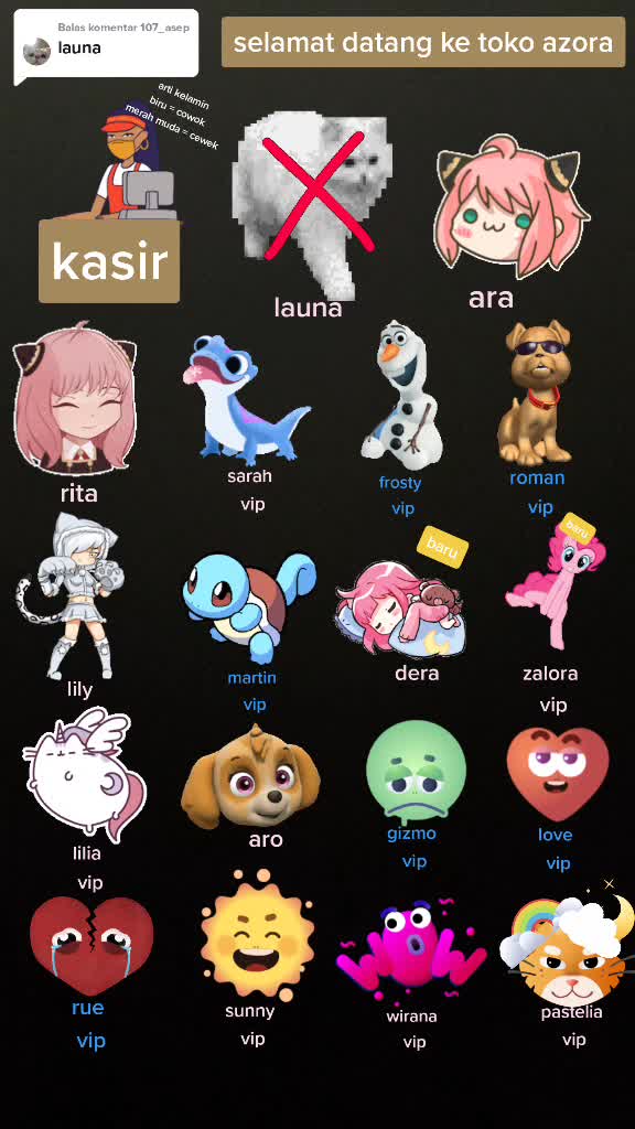 @Flavor frenzy fan 🥰