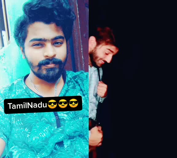 @தமிழன் பாரதி