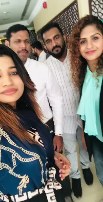 @Nazeer Perumbavoor
