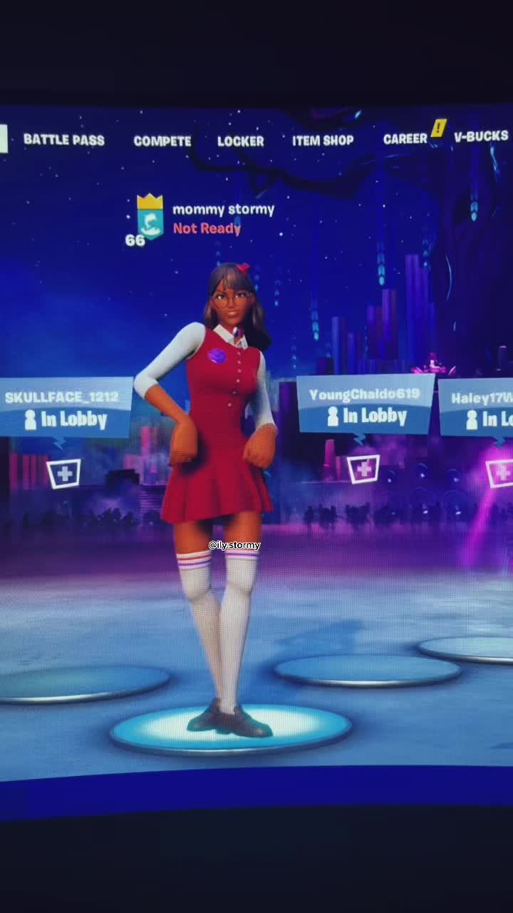@Stormy.