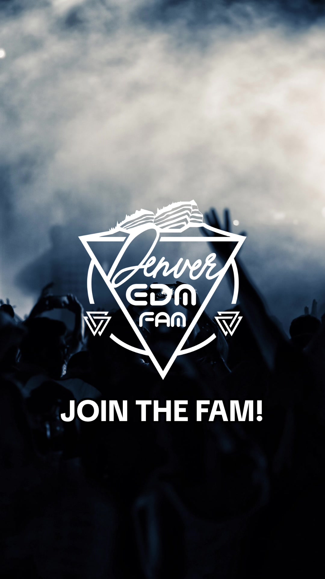 @Denver EDM Fam