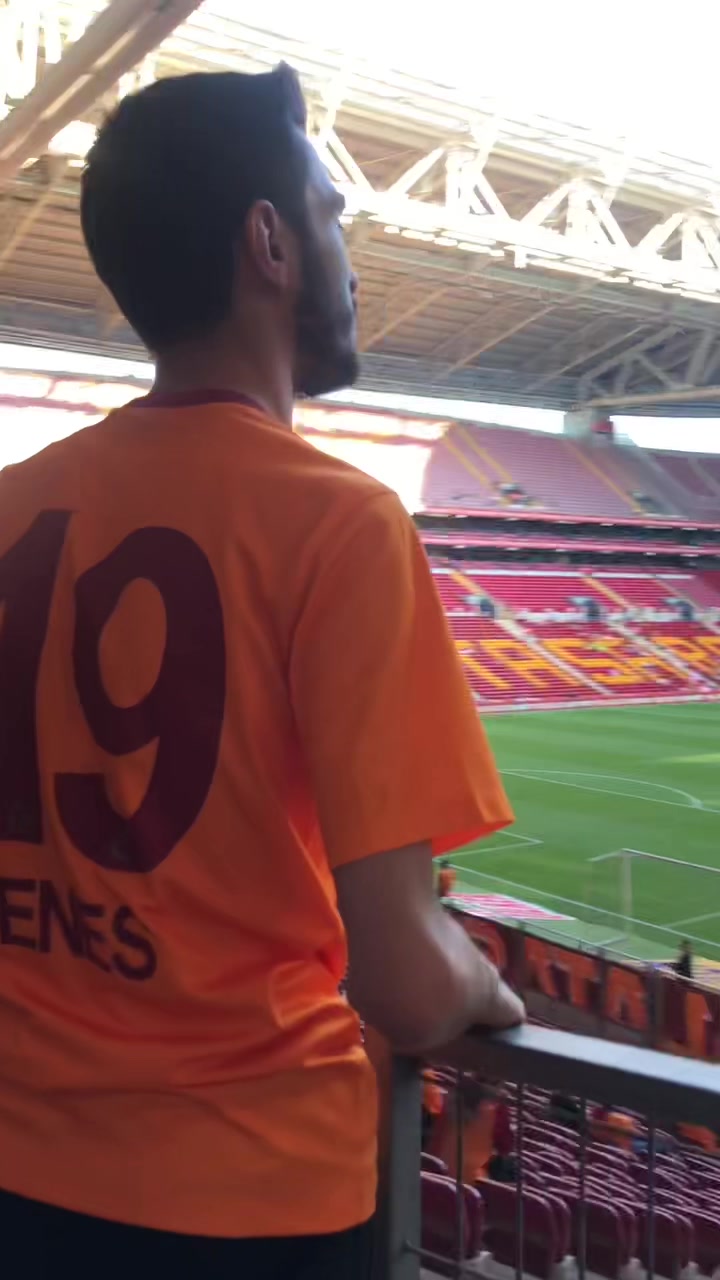 @Enes Sağlam