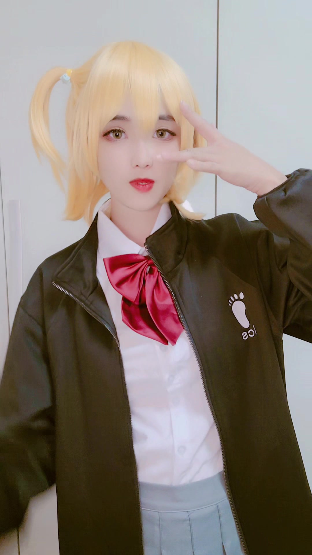 @유리(ゆり)