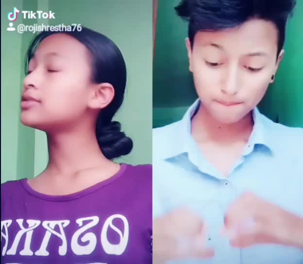@Nepali ❤✌