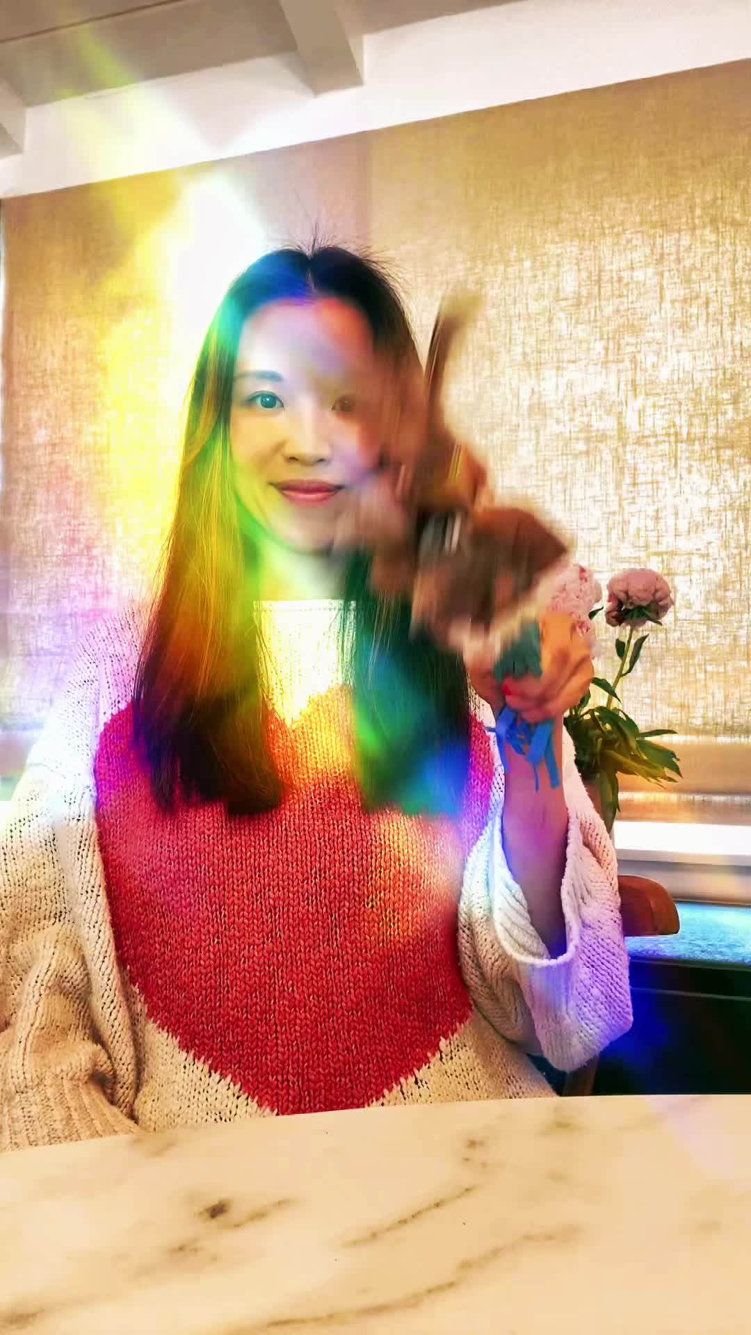 @Angela ๐ RainbowRiverSeer ๐๏ธ