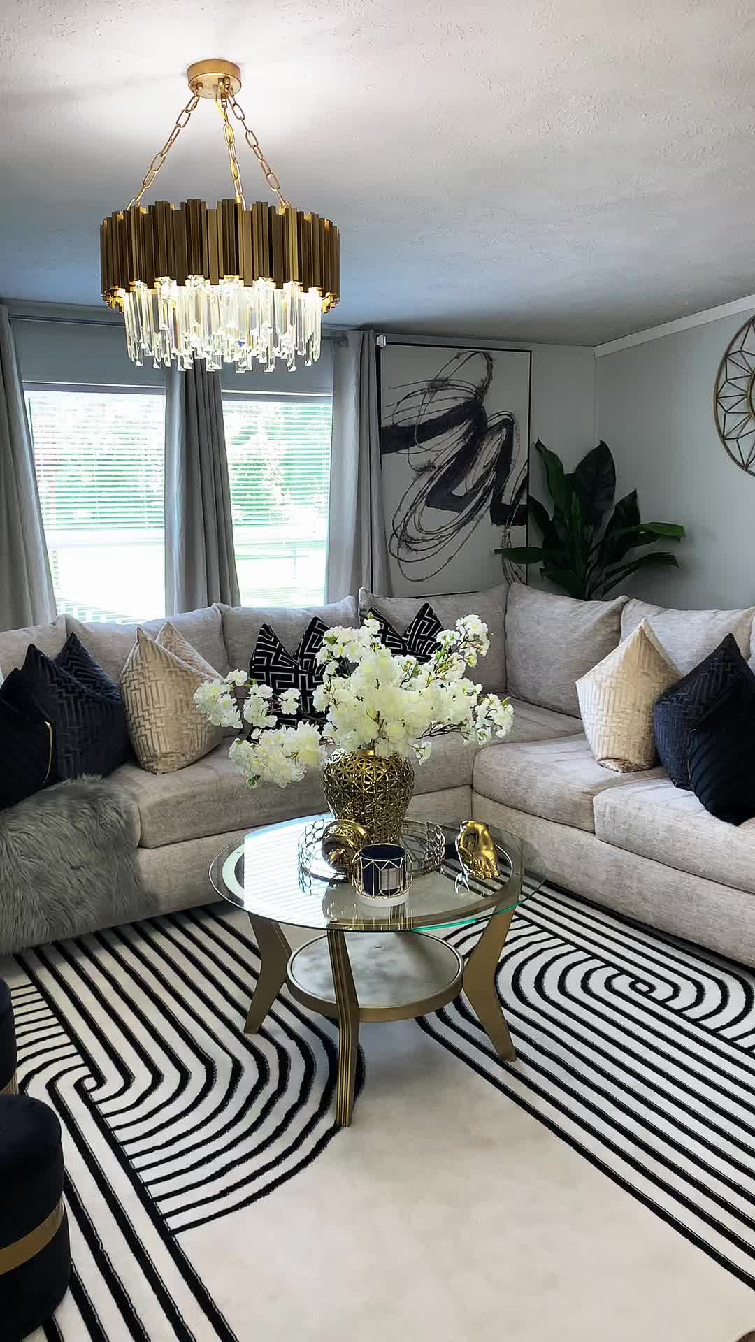 @Mekia’s Interiors