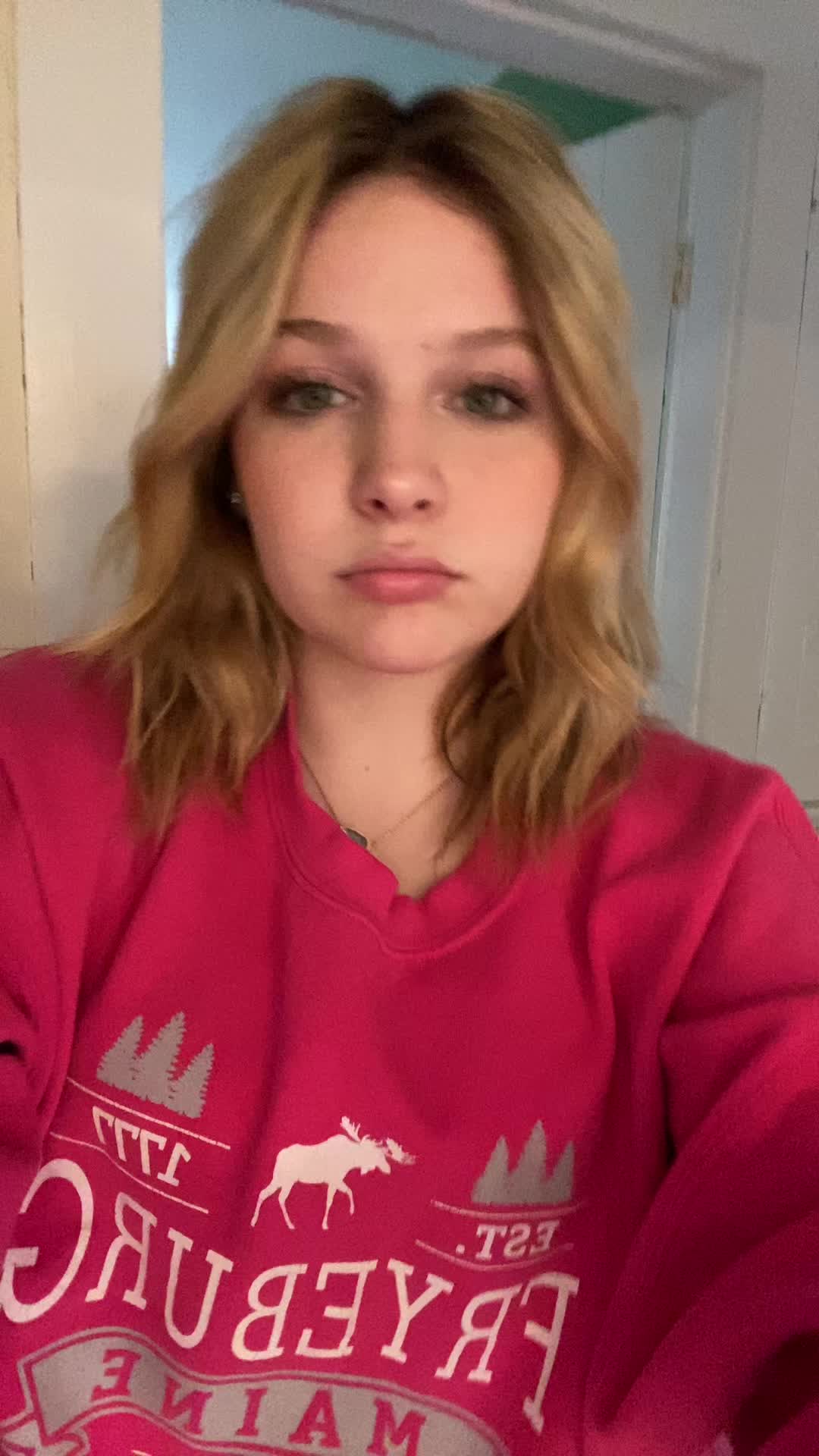 @chicken butt