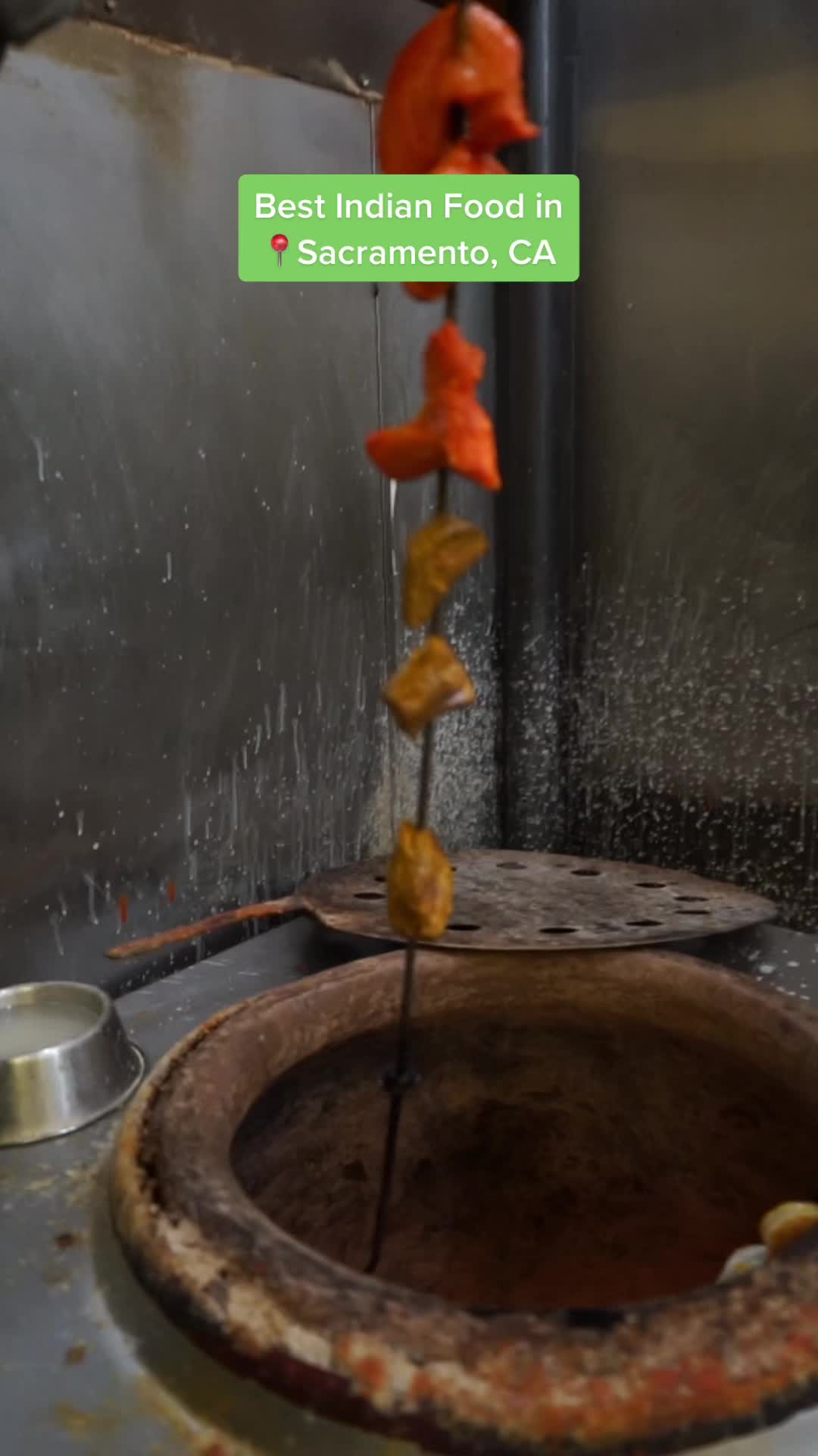 @Chaat of India