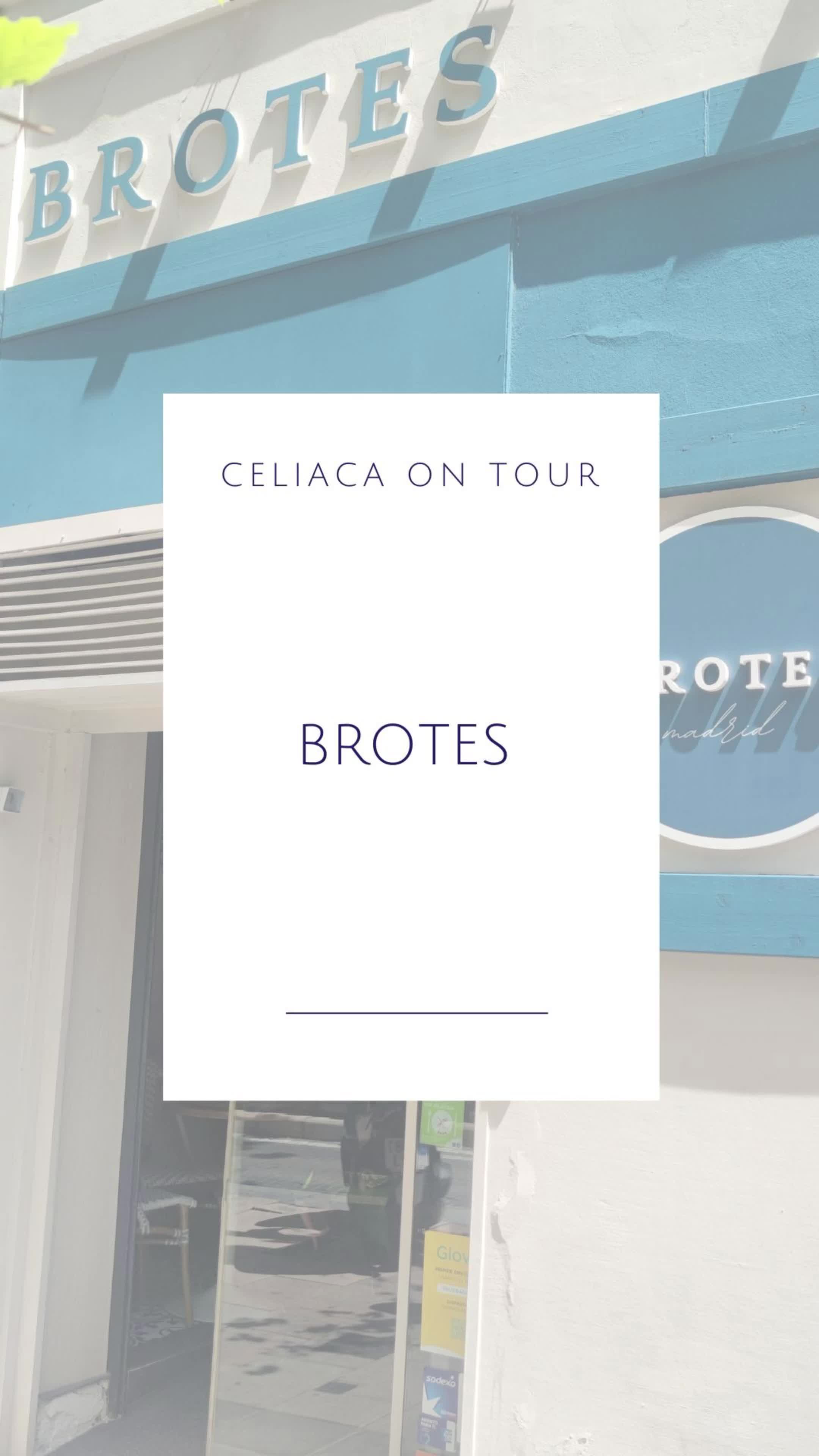 @celiaca on tour