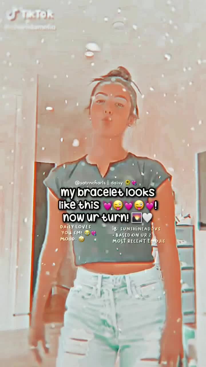 @☀️ - daisy !!