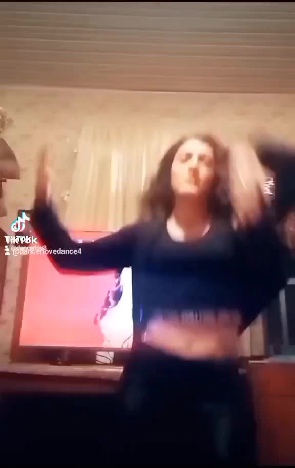 @Vika _ love Dance official