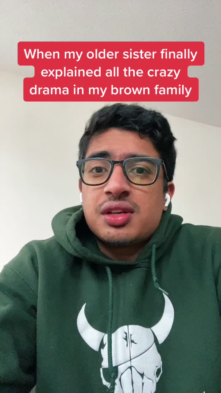 @Rishi Parikh