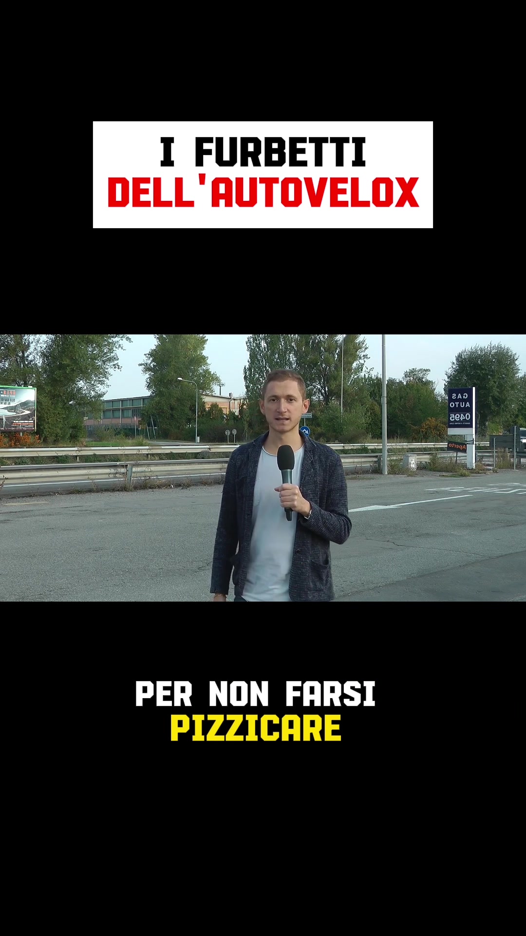 @Seguici ora 🫵