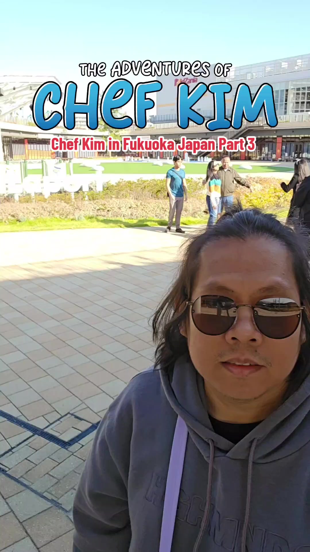 @ChefKimSabido