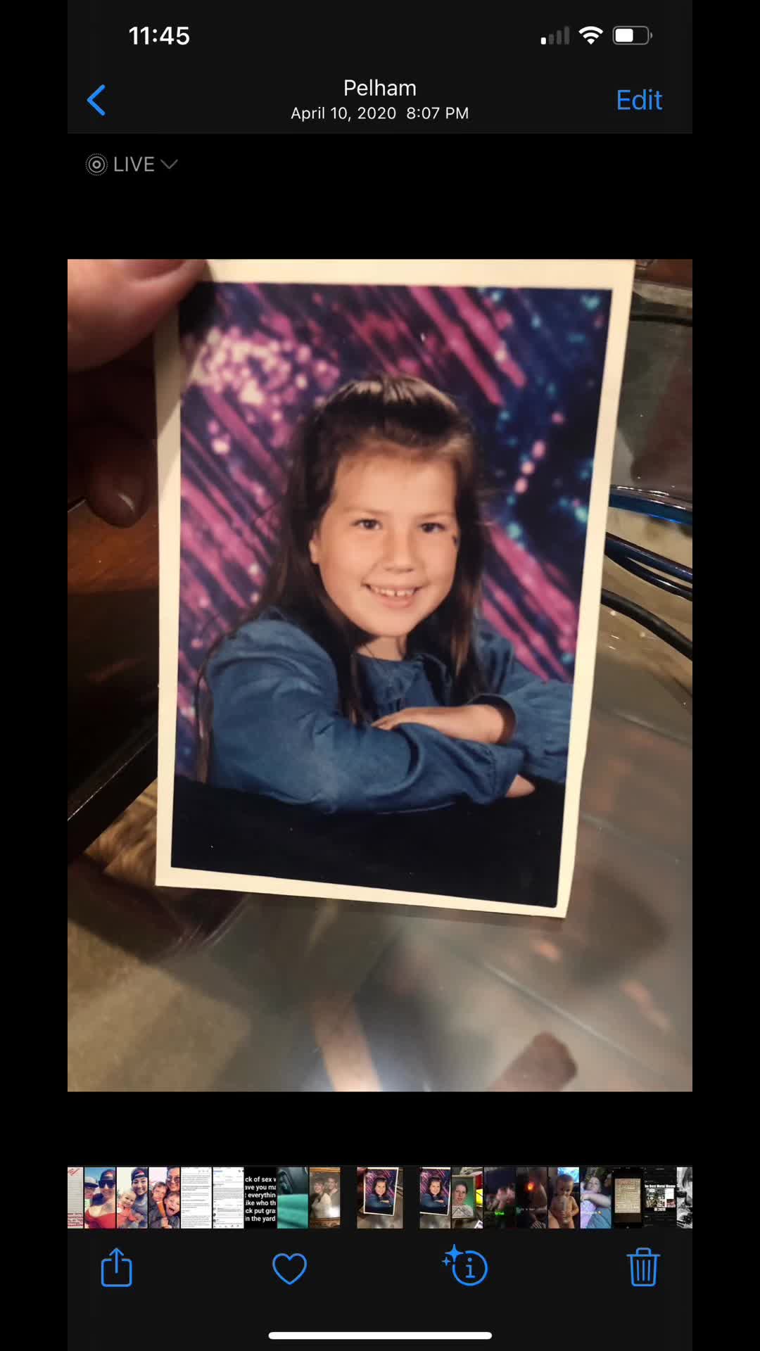 @Sarah