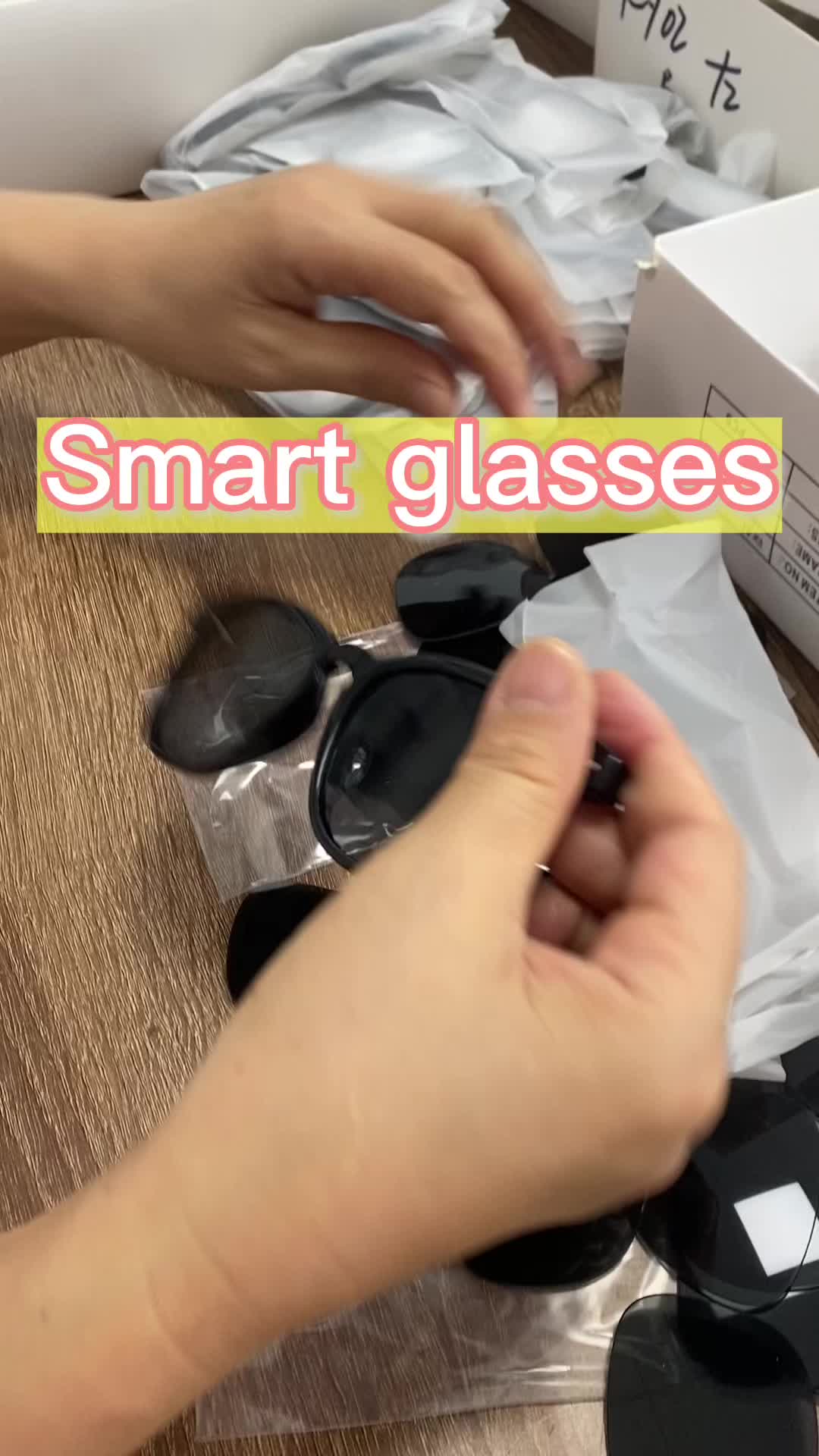 @Woguo tech