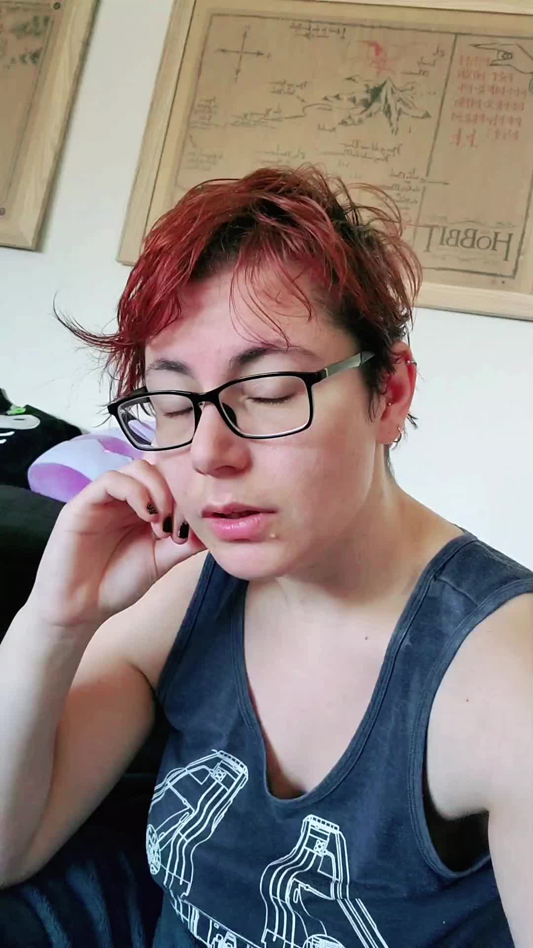 @nonbinarian