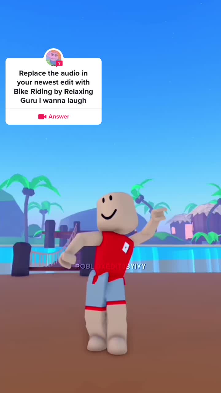 @Roblox edits!