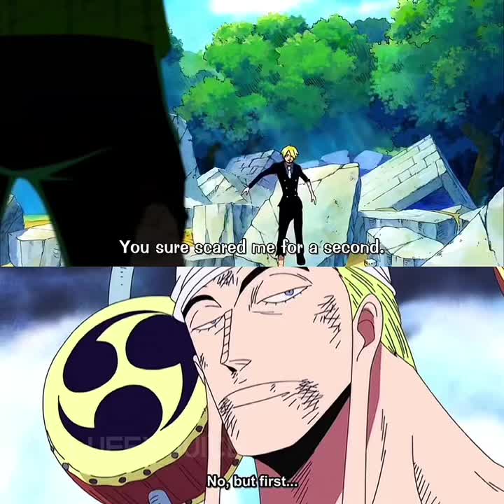 @Luffy