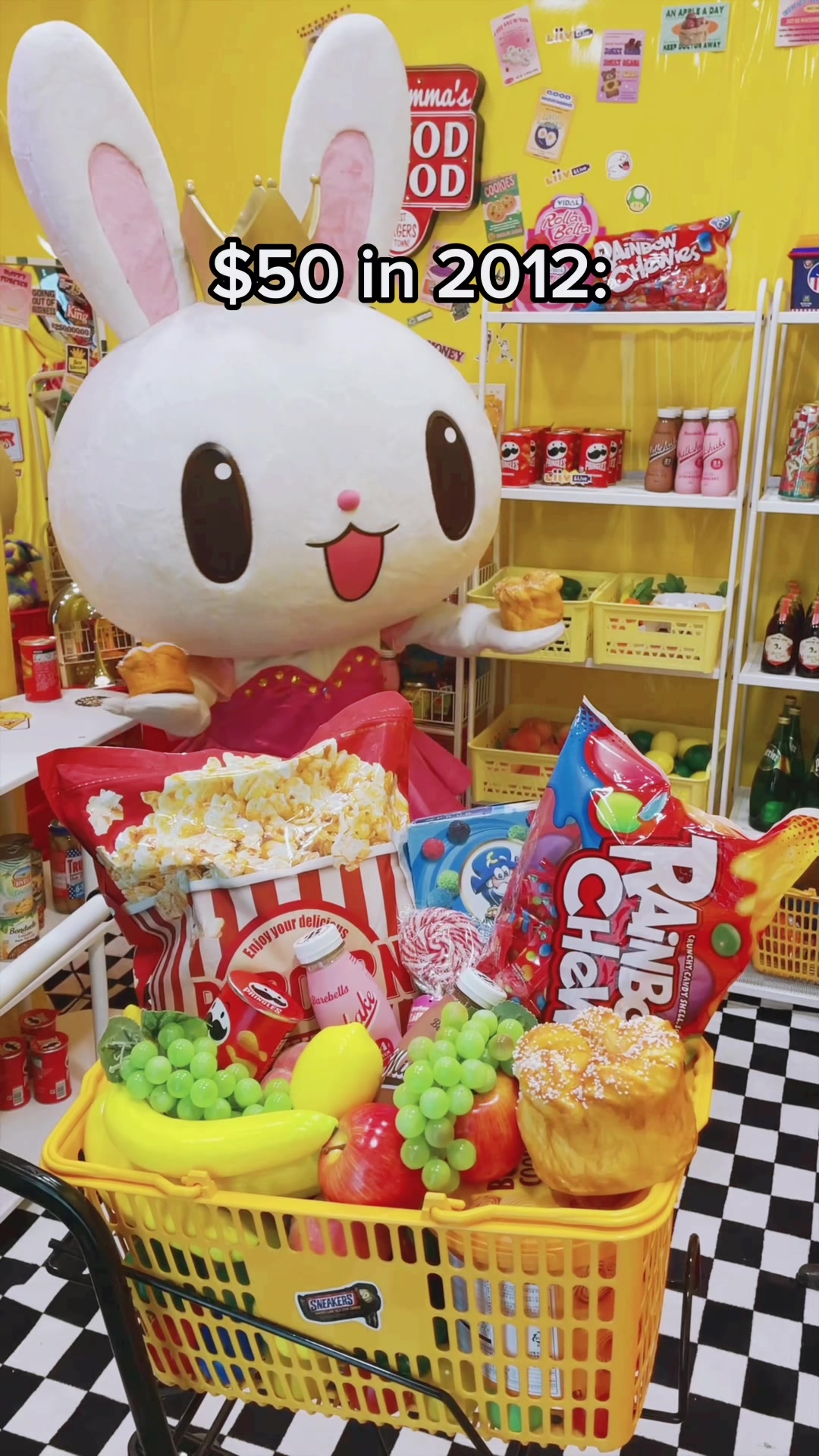 @Princess Pring🐰💕