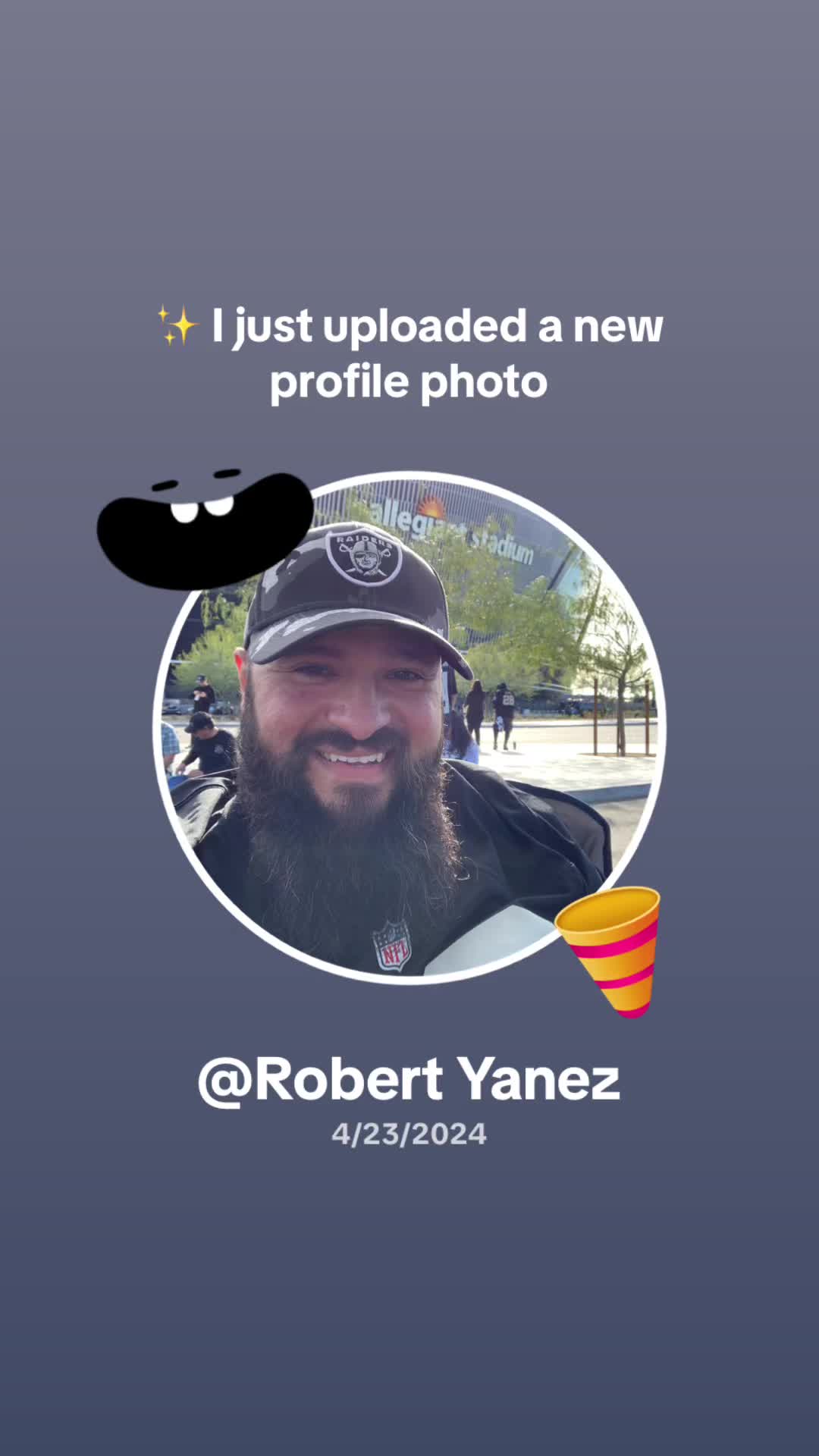 @Robert Yanez