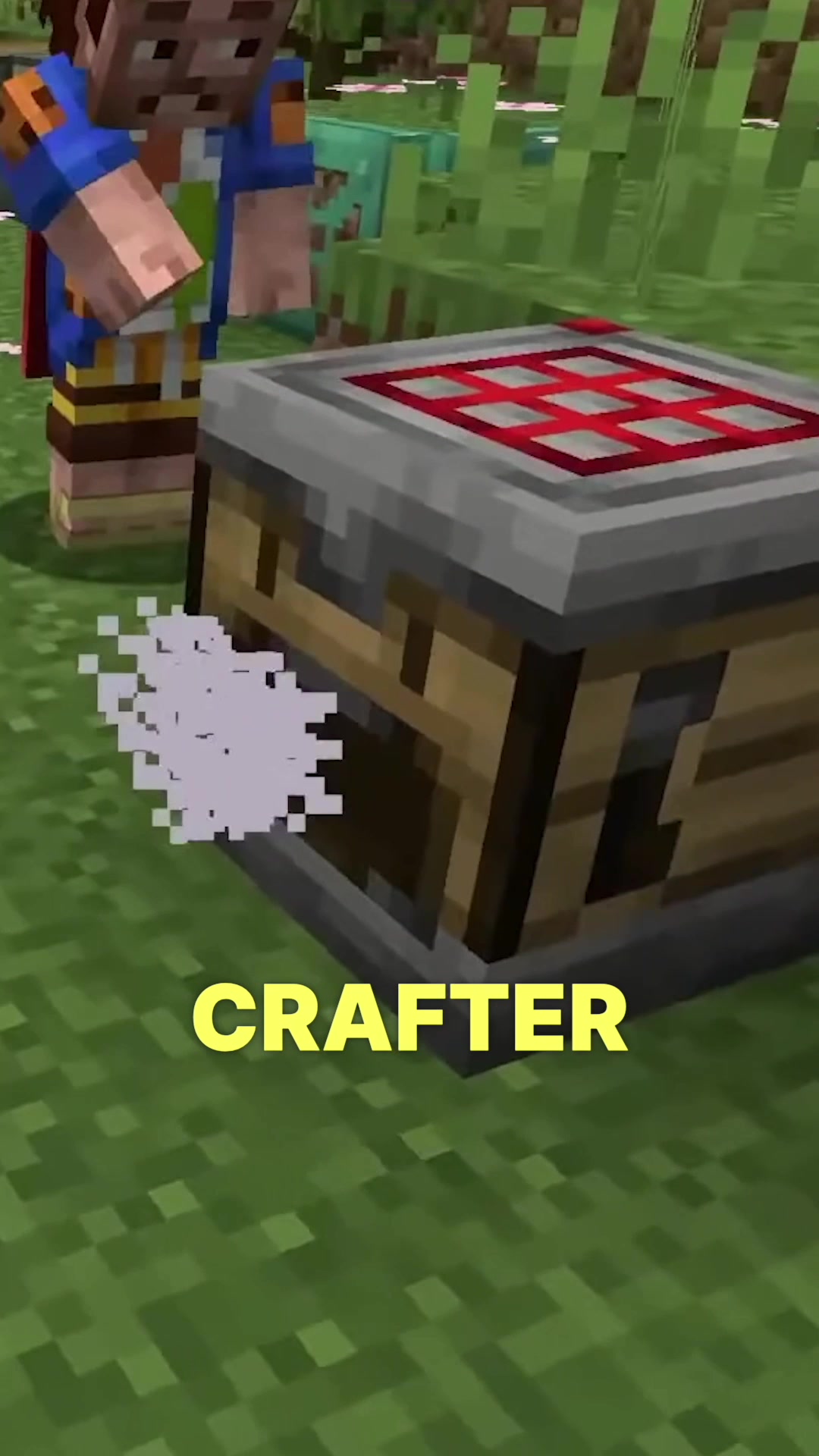 @Minecraft Tips and Tricks