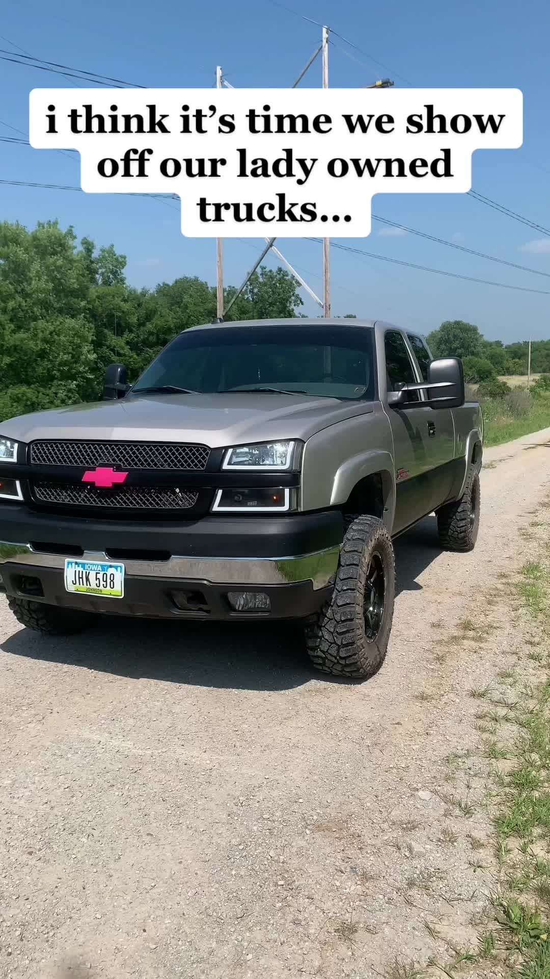 @TBHTRUCKS