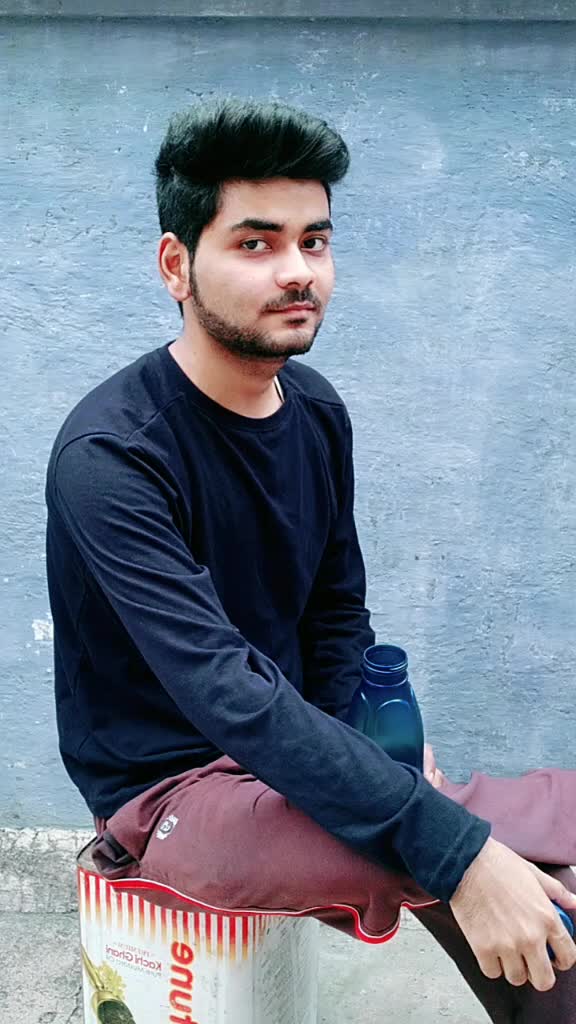 @Ritik Gupta