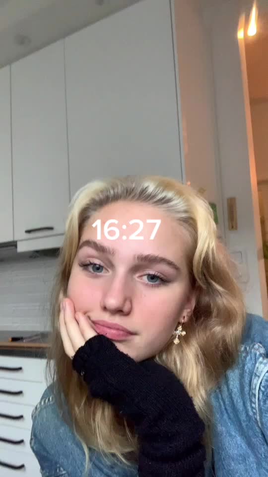 @Lilly rose sj&ouml;berg