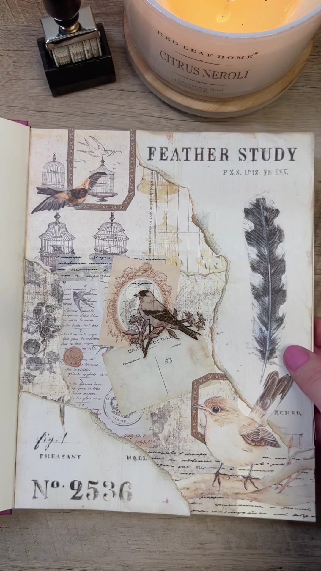 @Little Things Journal