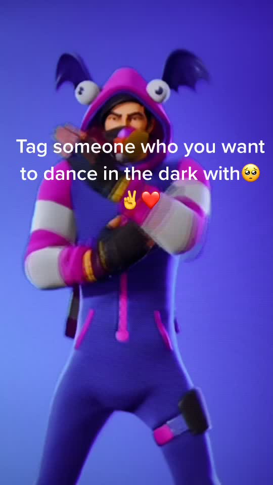 @Fortnite