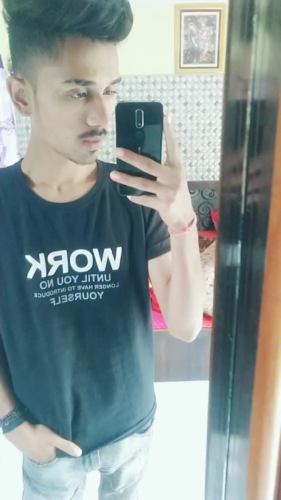 @ASHISH DESHMUKH 🦌