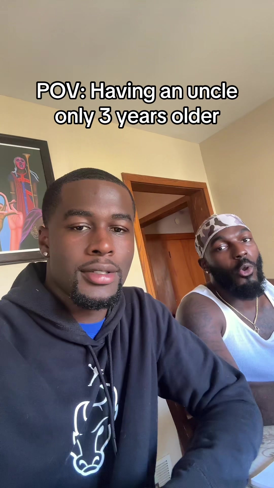 @Meechie Harris